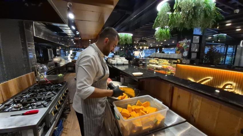 Düzce'nin meşhur lezzetinin sırrı belli oldu!