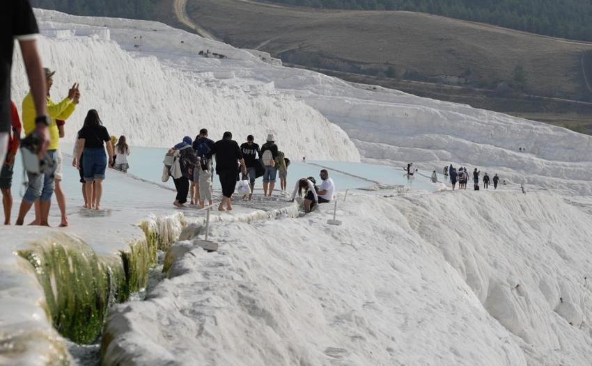 Asyalı turistler Türkiye'de ilk oraya uğruyor! Çin medeniyetini geride bıraktı
