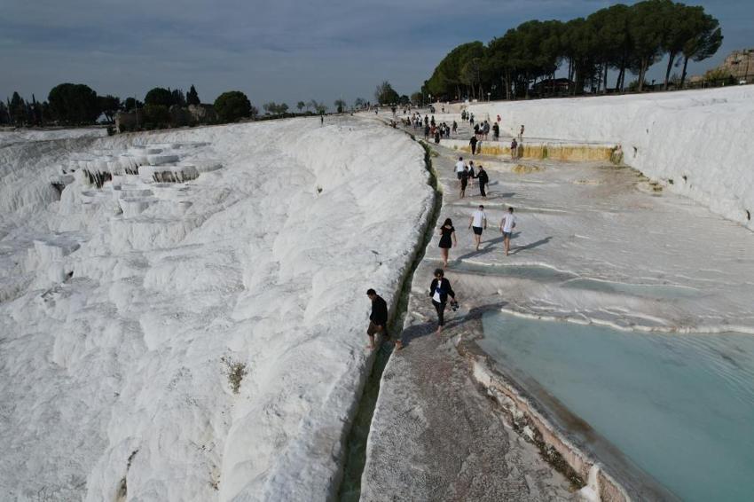 Asyalı turistler Türkiye'de ilk oraya uğruyor! Çin medeniyetini geride bıraktı