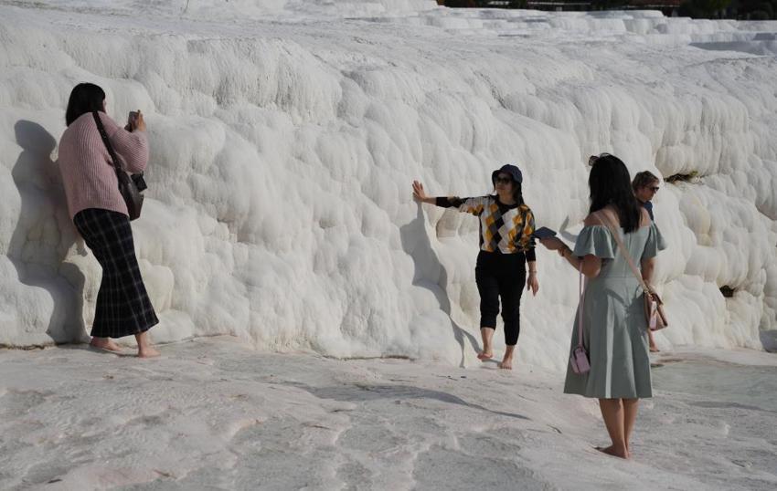 Asyalı turistler Türkiye'de ilk oraya uğruyor! Çin medeniyetini geride bıraktı