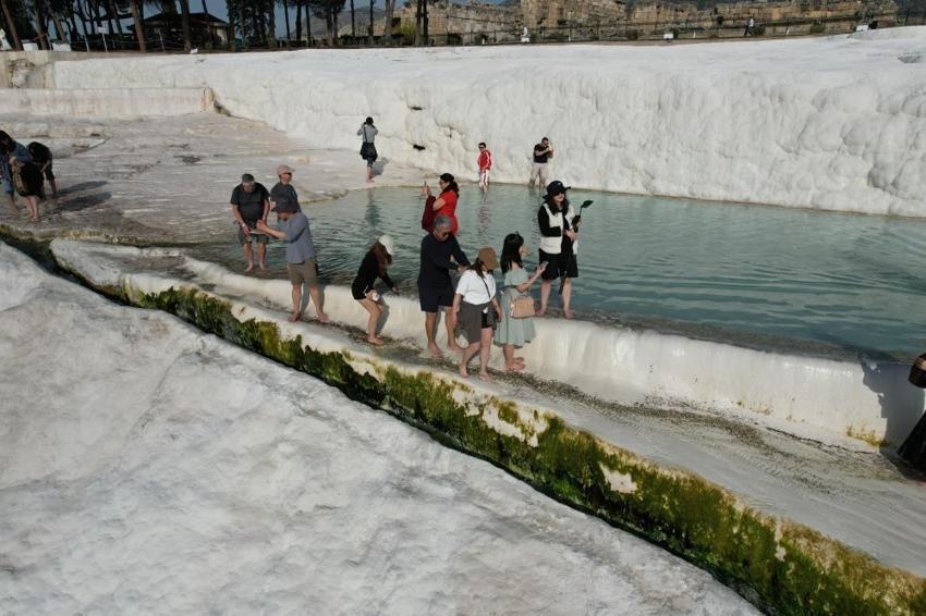 Asyalı turistler Türkiye'de ilk oraya uğruyor! Çin medeniyetini geride bıraktı