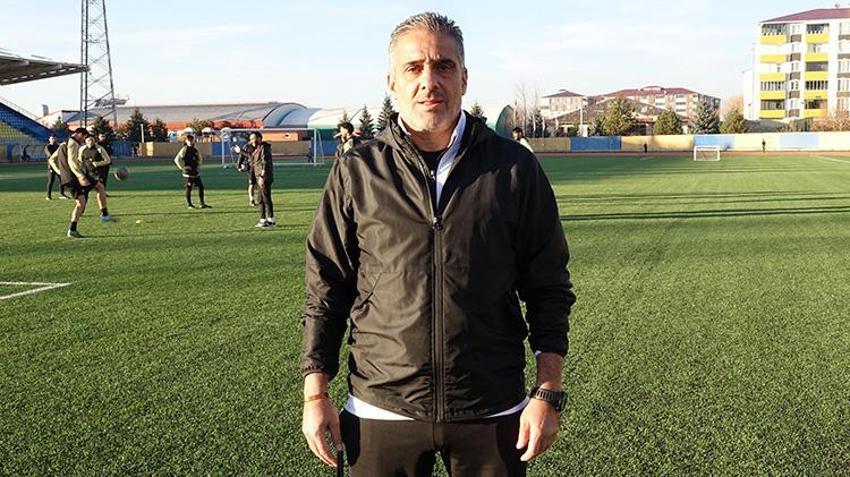 Bahis soruşturması sonrası 17 futbolcusu ceza alan Ağrı 1970 Spor'un 7 oyuncusu kaldı