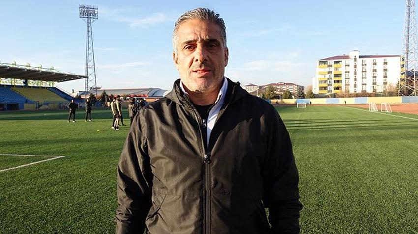 Bahis soruşturması sonrası 17 futbolcusu ceza alan Ağrı 1970 Spor'un 7 oyuncusu kaldı