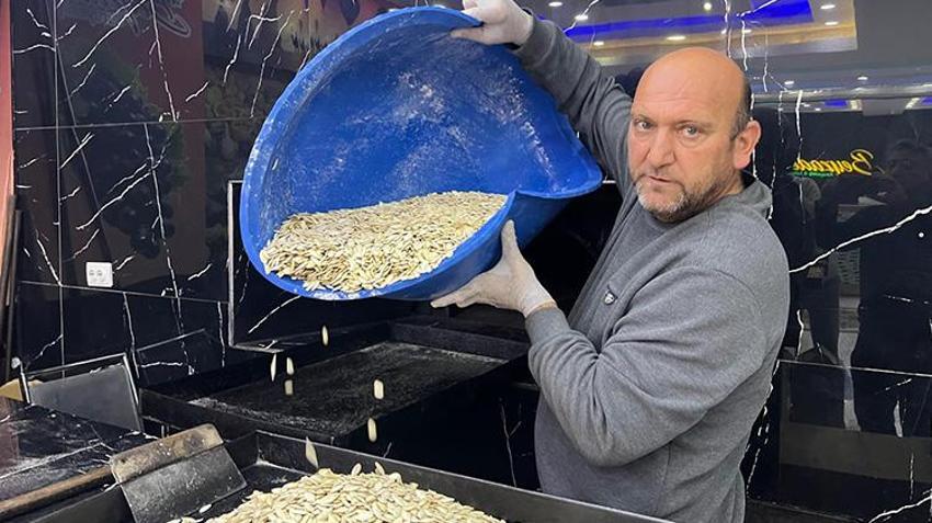 Nevşehir'in coğrafi işaretli ürününe turistler tarafından büyük ilgi görüyor!