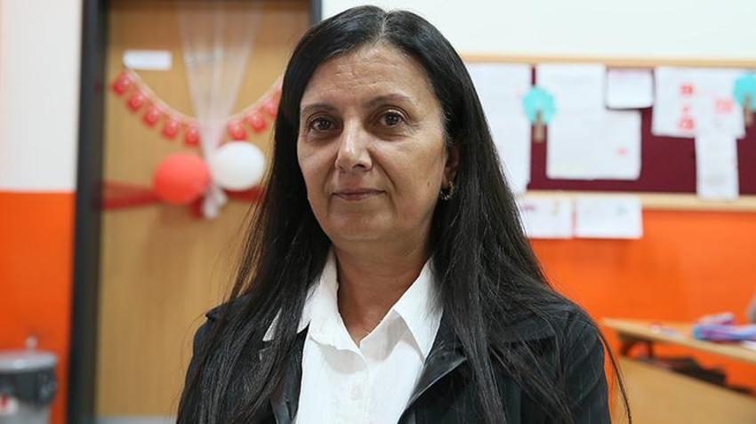 250 öğrencisini ve 6 öğretmenini depremde kaybeden okulda Öğretmenler Günü buruk karşılanıyor