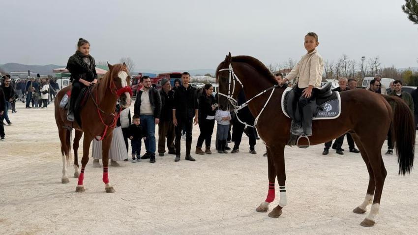Kütahya'da ilk oldu! 8 farklı ilden bunun için geldiler