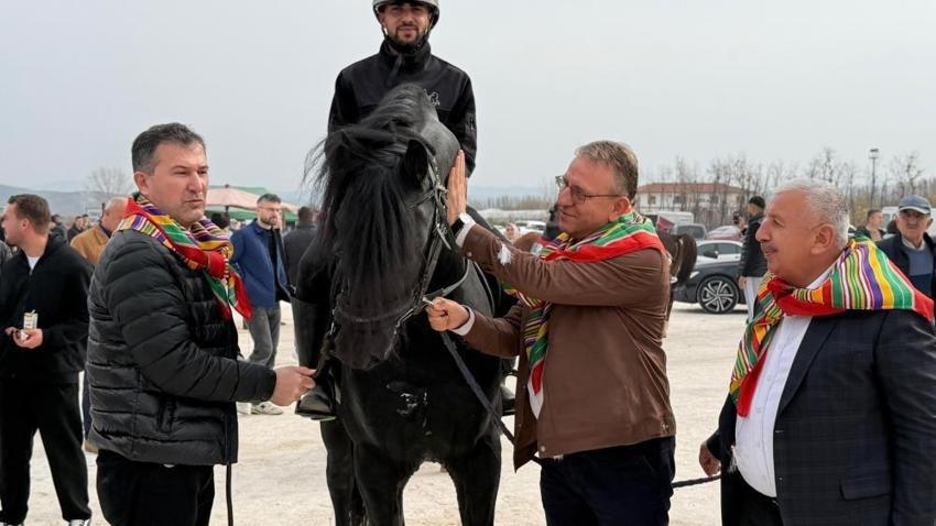 Kütahya'da ilk oldu! 8 farklı ilden bunun için geldiler