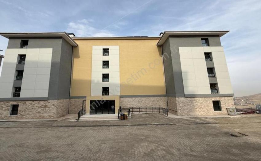 Malatya'nın göbeğinde 59 ev satışa çıktı! İstenen peşinat şaşırtıyor