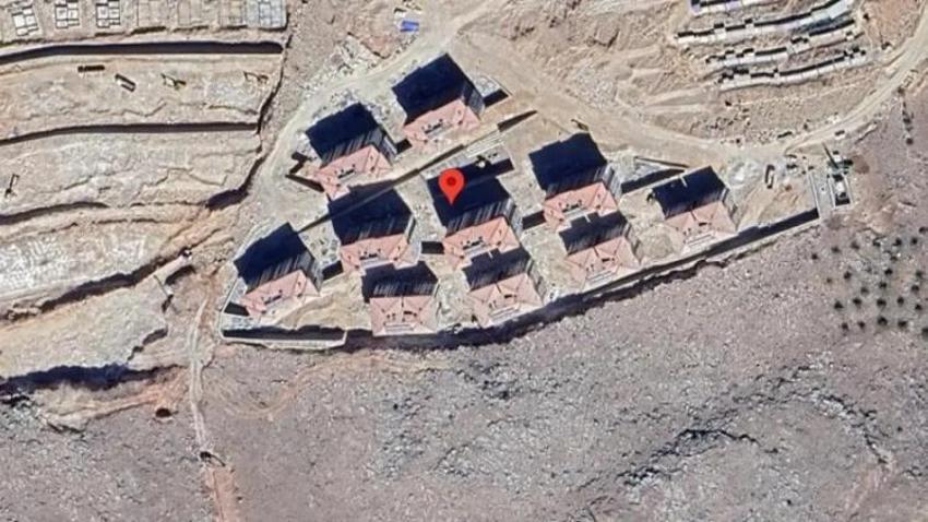 Malatya'nın göbeğinde 59 ev satışa çıktı! İstenen peşinat şaşırtıyor