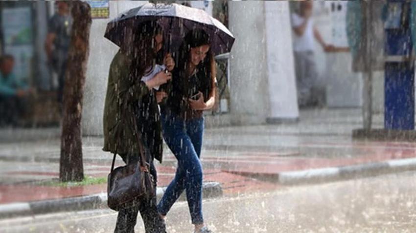 Meteoroloji uyardı! Sıcaklık düşüyor, çok kuvvetli geliyor: Bu illerde yaşayanlar dikkat!