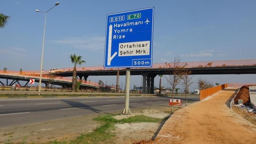 Karadeniz'in sağlıklı üst geçidi: Estetik değer katacak