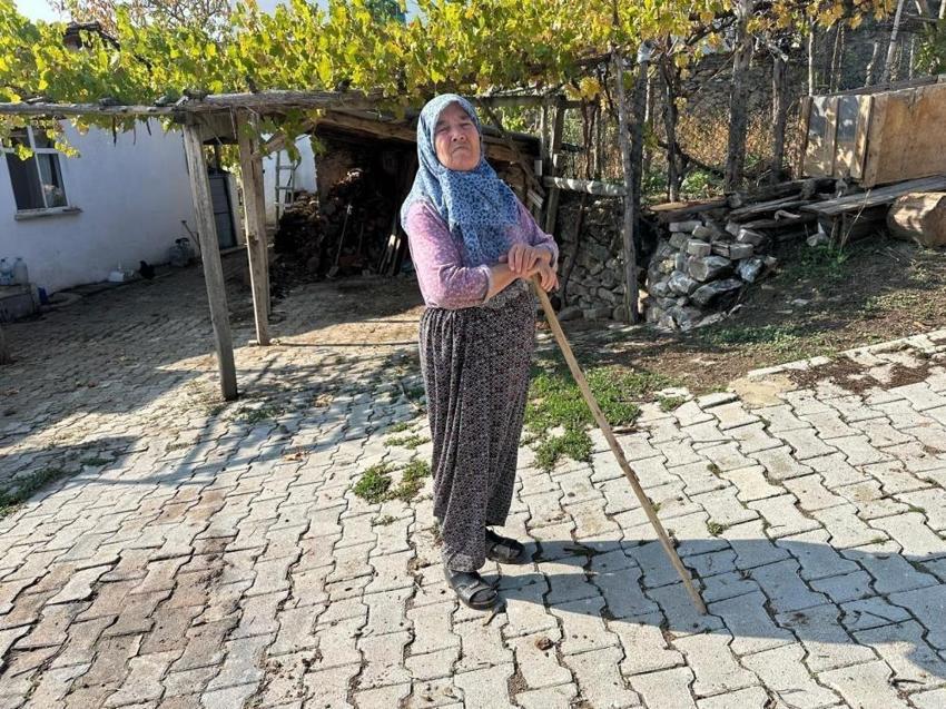 Bursa'da 450 yıllık köy hayalete dönüştü! Tek bir sebebi var