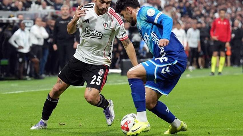 Nihat Kahveci'den bomba Samsunspor yorumu: 'Evinde bu kadar rahat oynamamıştır'