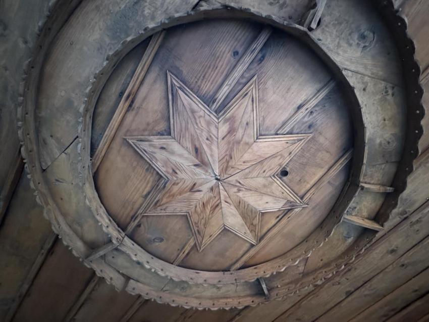 300 Yıllık miras ayağa kalkıyor! Antalya İbradı'nın Düğmeli Evleri milyonluk hibe desteğiyle turizme kazandırılıyor