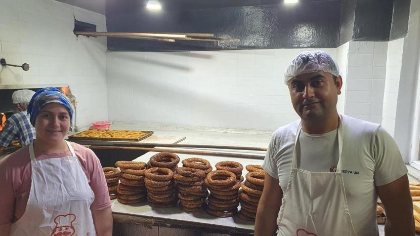 Öğretmenlere ücretsiz oldu! Manisa'da sabah saatlerinde başladı