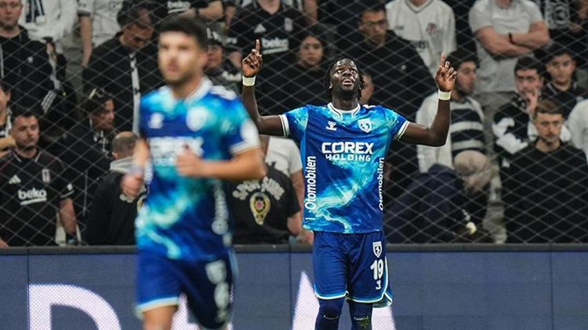 Samsunspor Başkanı Yüksel Yıldırım'dan iddialı açıklama: Beş yıl içinde Samsun’da Şampiyonlar Ligi müziği çaldıracağım