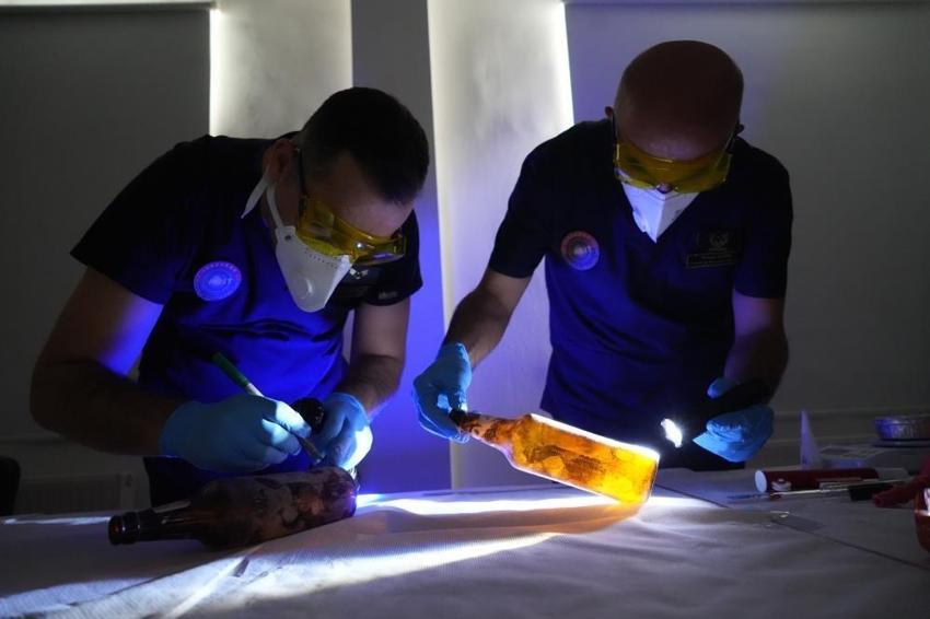 Samsun'da devreye alındı! Bin 428 olayı çözdü