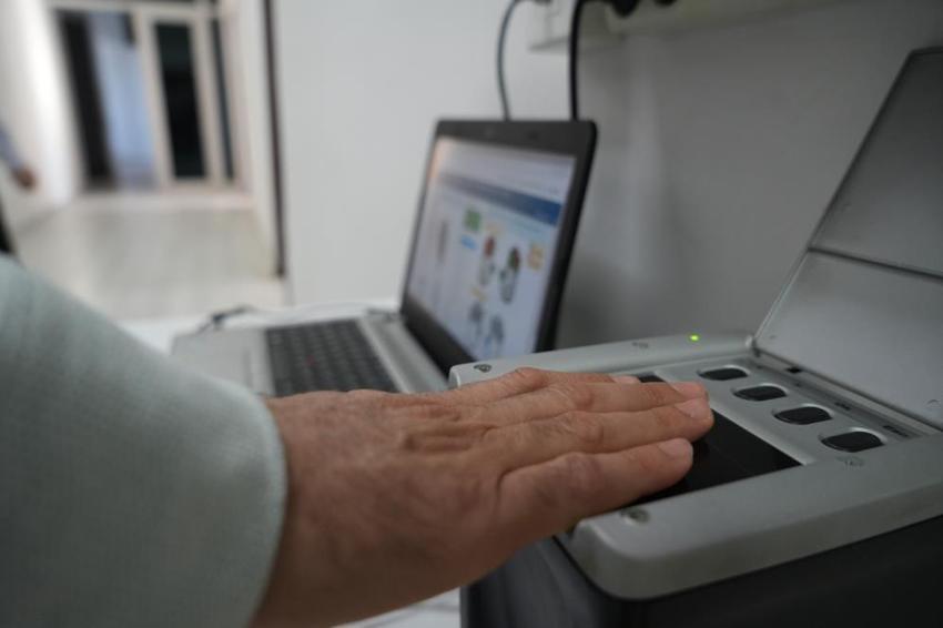 Samsun'da devreye alındı! Bin 428 olayı çözdü