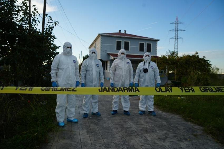 Samsun'da devreye alındı! Bin 428 olayı çözdü