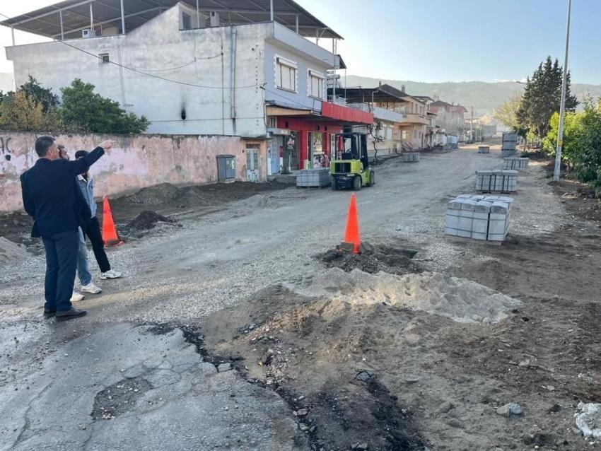 Aydın'da 3 mahallede başladı: Belediye başkanı açıkladı