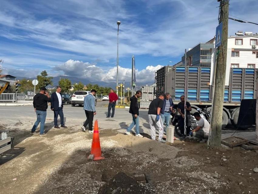 Aydın'da 3 mahallede başladı: Belediye başkanı açıkladı