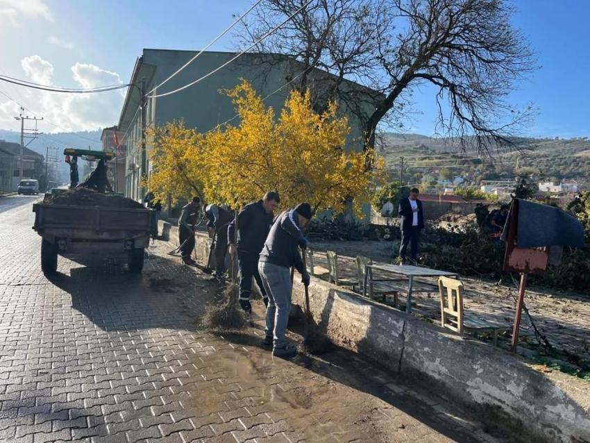 Aydın'da 3 mahallede başladı: Belediye başkanı açıkladı