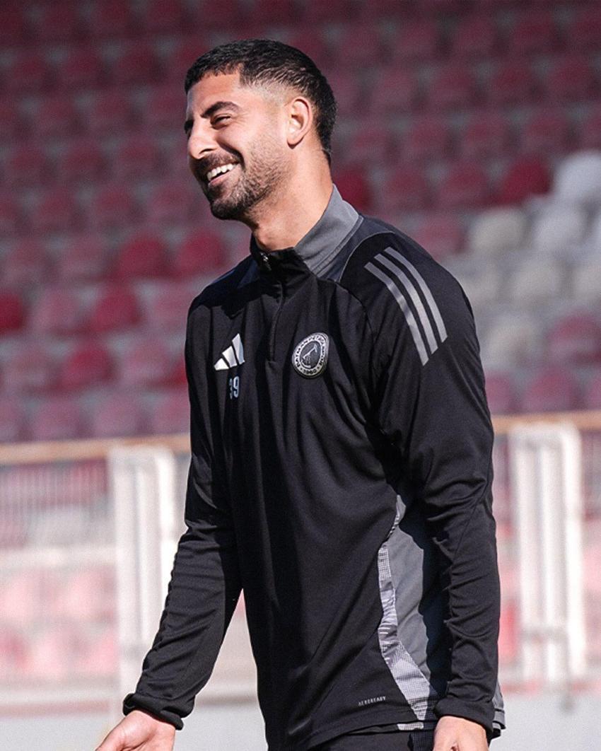 Batman Petrolspor kritik Şanlıurfaspor maçına 7 eksikle hazırlanıyor!