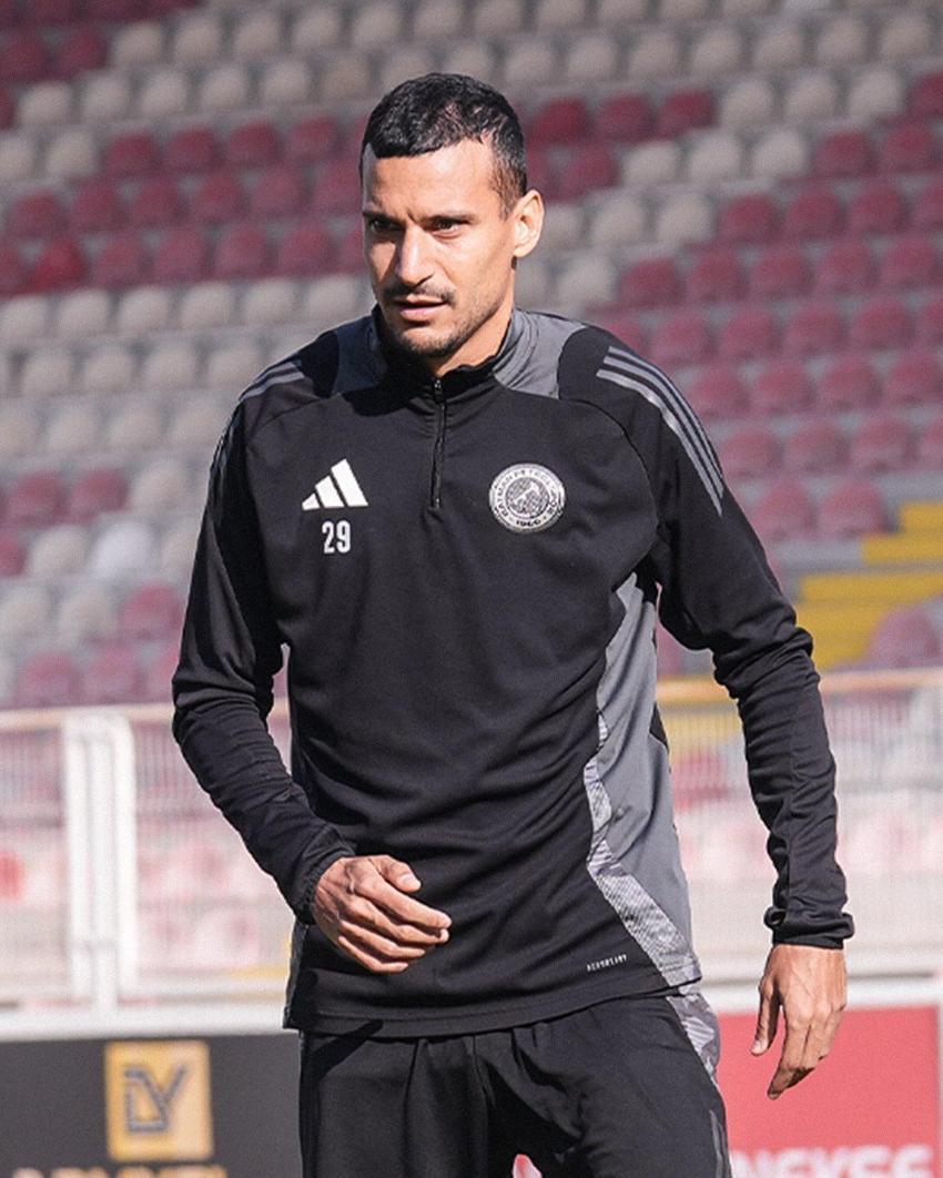 Batman Petrolspor kritik Şanlıurfaspor maçına 7 eksikle hazırlanıyor!