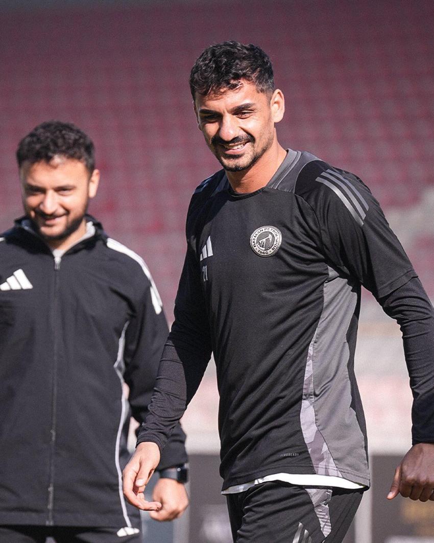 Batman Petrolspor kritik Şanlıurfaspor maçına 7 eksikle hazırlanıyor!