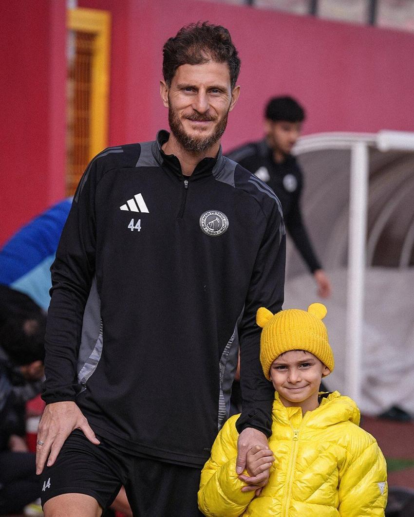 Batman Petrolspor kritik Şanlıurfaspor maçına 7 eksikle hazırlanıyor!