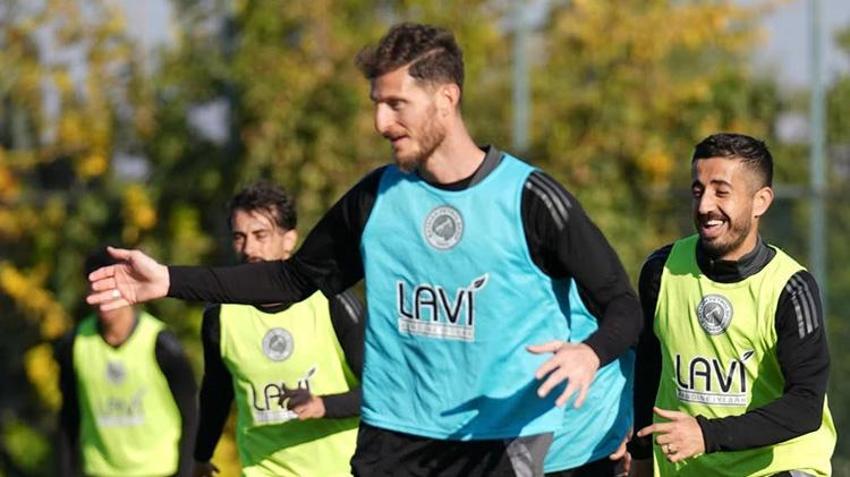 Batman Petrolspor kritik Şanlıurfaspor maçına 7 eksikle hazırlanıyor!