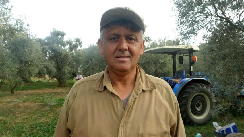 Muğla'ya dönüp baba mesleğini yaptı: Genç kadın huzuru toprakta buldu