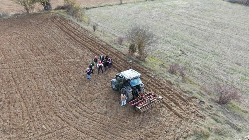Kastamonu'da kadınlar için üretildi: Ücretsiz 38 bin adet verildi