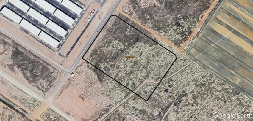 Konya'da dev arsa satışa çıktı! Fiyatı şaşırttı