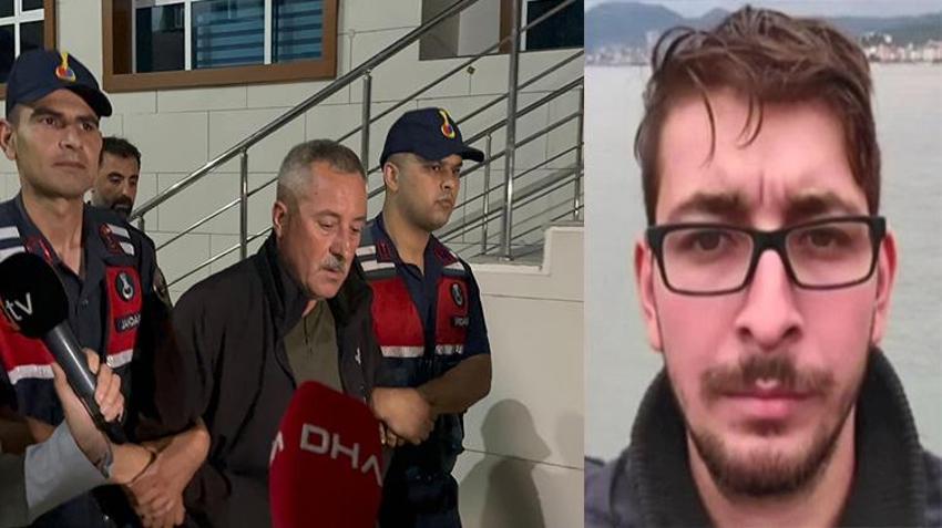 Bursa'da 4 yıldan beri kayıp olan Emrah Elveren'in kemikleri arkadaşının evinin bahçesinde bulundu