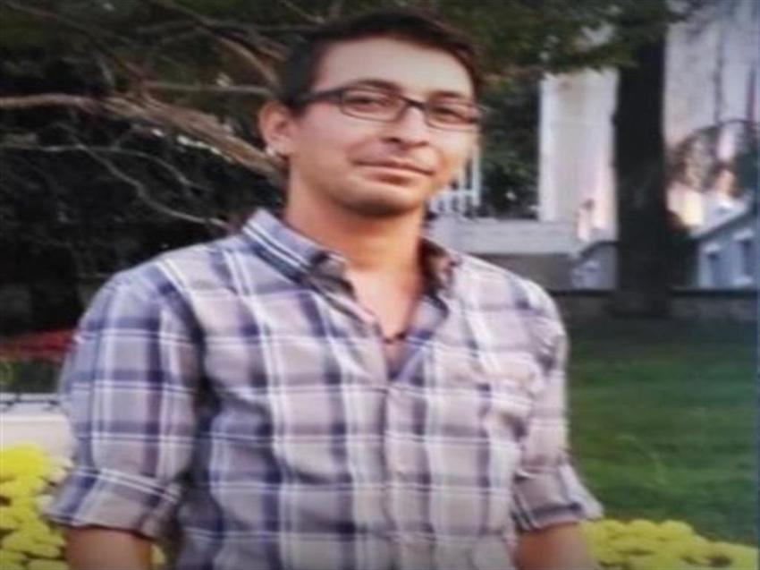 Bursa'da 4 yıldan beri kayıp olan Emrah Elveren'in kemikleri arkadaşının evinin bahçesinde bulundu