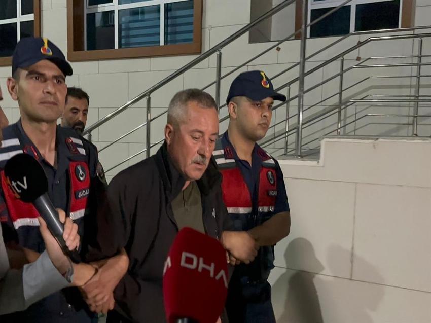 Bursa'da 4 yıldan beri kayıp olan Emrah Elveren'in kemikleri arkadaşının evinin bahçesinde bulundu