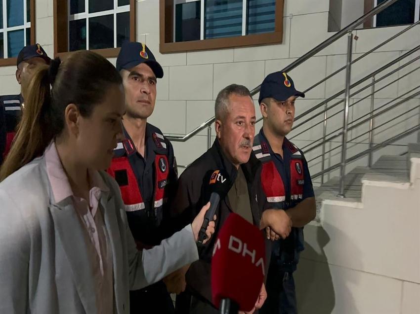 Bursa'da 4 yıldan beri kayıp olan Emrah Elveren'in kemikleri arkadaşının evinin bahçesinde bulundu