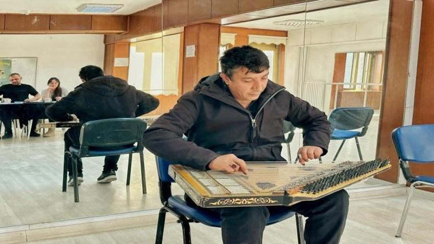 Eskişehir'de 1 ilçede seçildi: Proje üç noktada başlıyor