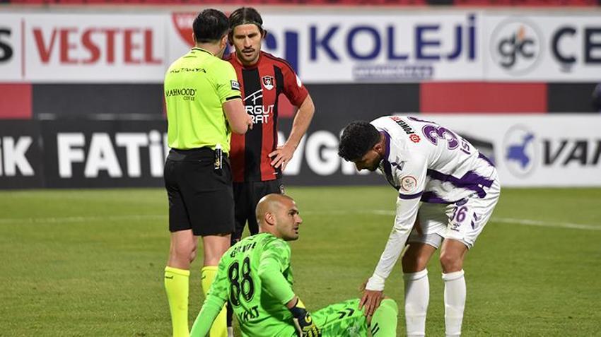 Vanspor'da istifa sesleri! Hakan Kutlu daha fazla dayanamadı: Görevi bırakırım