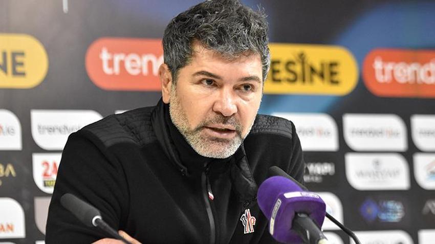 Vanspor'da istifa sesleri! Hakan Kutlu daha fazla dayanamadı: Görevi bırakırım