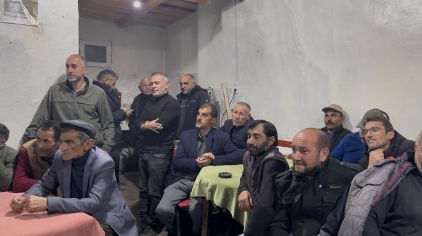 Kars'ta unutulmaya yüz tuttu: Aşıklık geleneği için seferber oldular