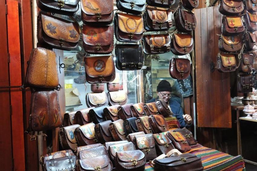 Gaziantepli usta 66 yıldır dede mesleğini sürdürüyor! Oğluyla birlikte üretiyor! Fiyatı 3 bin TL