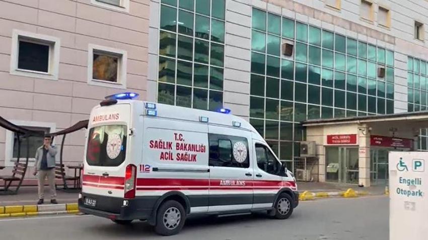 Bursa'da kokutan zehirlenme vakası! Kantinden tatlı yiyen öğrenciler hastaneye kaldırıldı