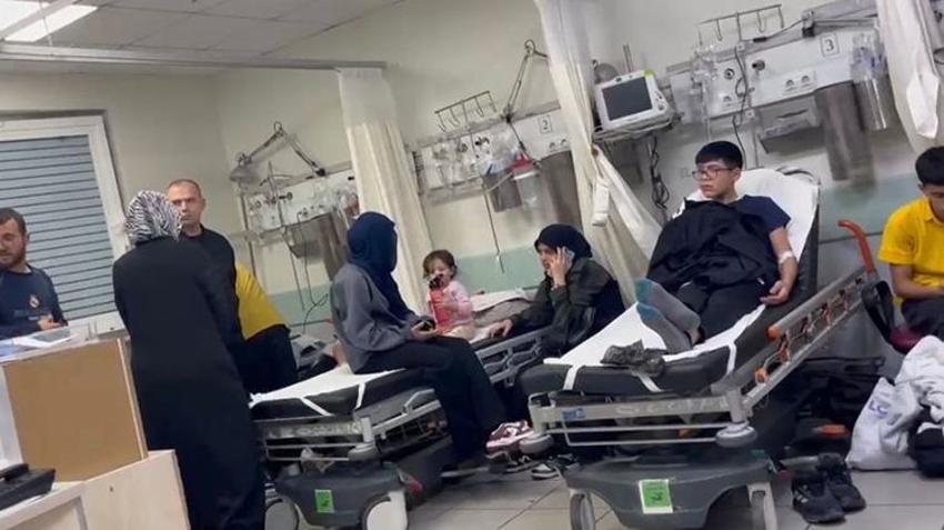 Bursa'da kokutan zehirlenme vakası! Kantinden tatlı yiyen öğrenciler hastaneye kaldırıldı
