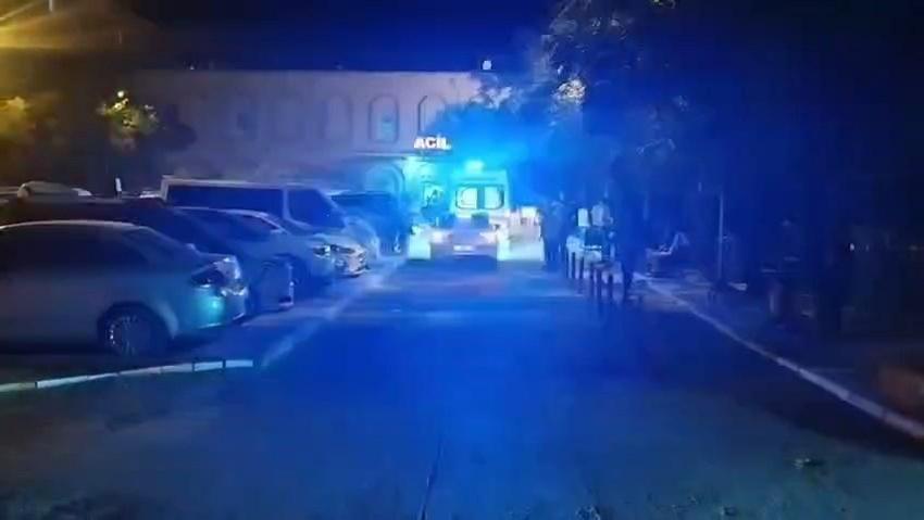 Mardin'de 'katliam' gibi olay! Bir aile başından vurulmuş halde bulundu: 'Bizim komşumuzdu, biz de şoktayız'