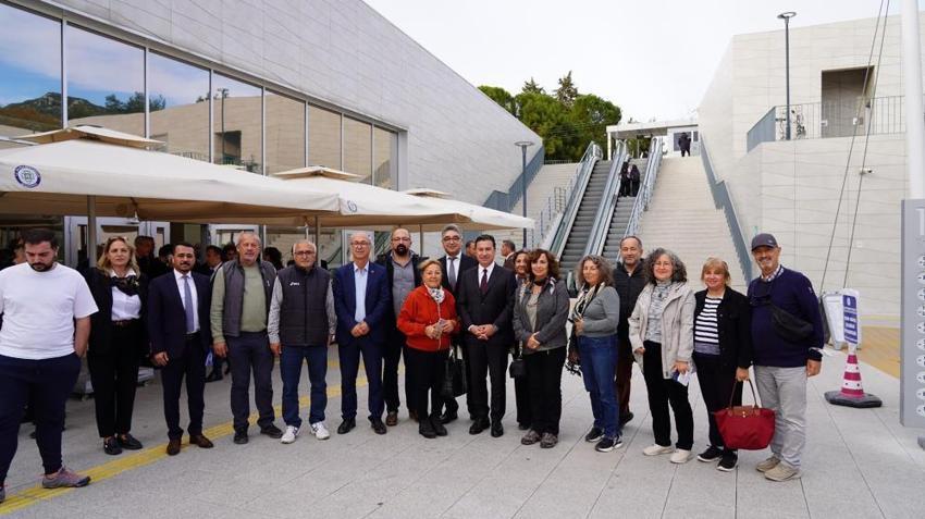 Muğla'da 65 yaş üstüne indirim geliyor! MUSKİ'de oy birliğiyle karar verildi