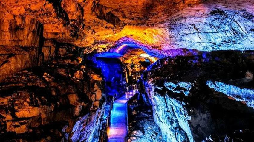 Seydişehir'in 230 milyon yıllık doğal güzelliği! Astım hastaları akın ediyor, havası doğal ilaç gibi