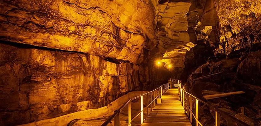 Seydişehir'in 230 milyon yıllık doğal güzelliği! Astım hastaları akın ediyor, havası doğal ilaç gibi