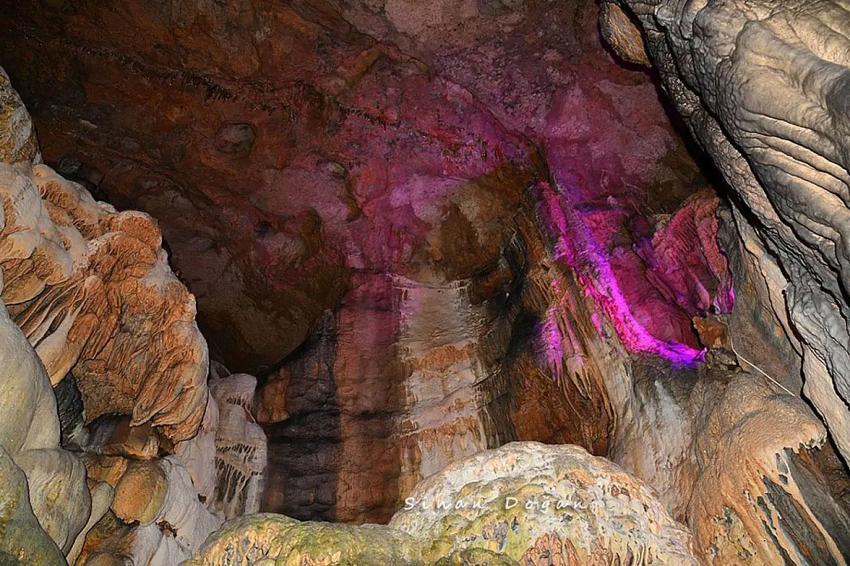 Seydişehir'in 230 milyon yıllık doğal güzelliği! Astım hastaları akın ediyor, havası doğal ilaç gibi